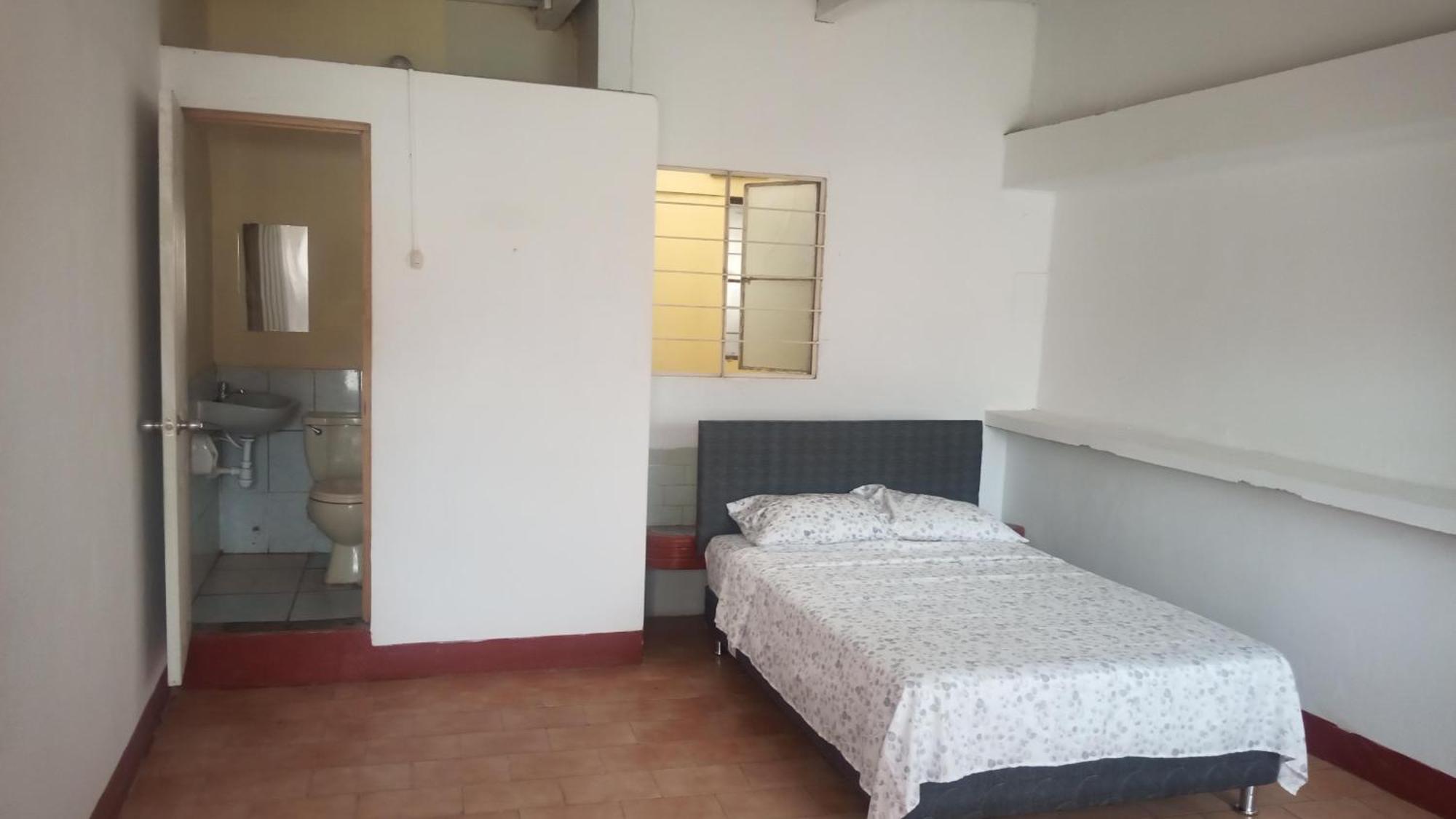 Casas Cueva Apartment Tumbes Exterior foto