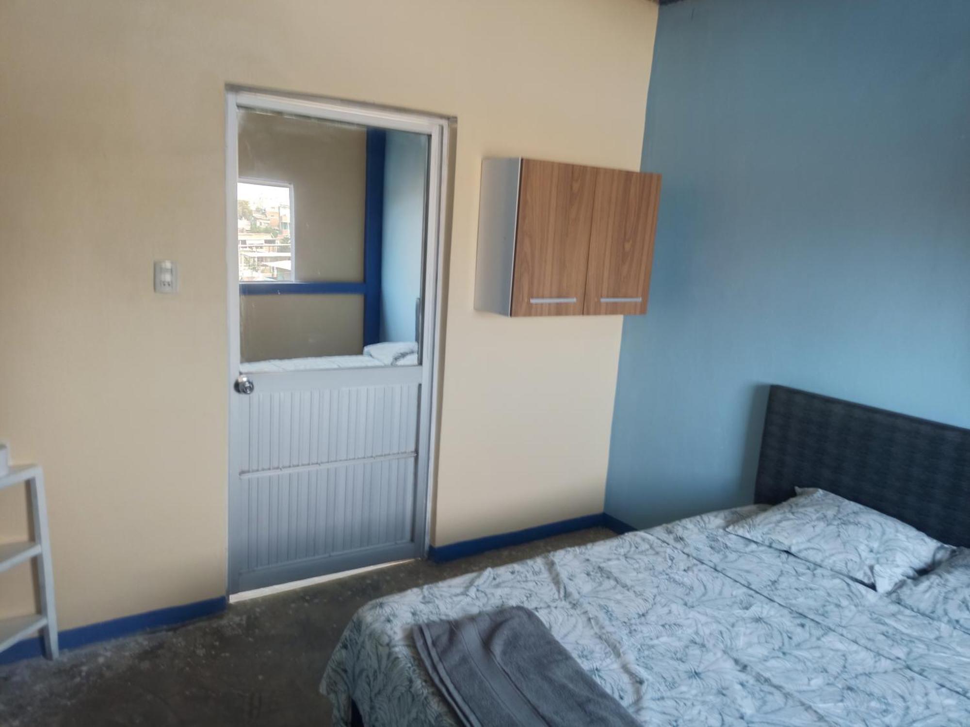 Casas Cueva Apartment Tumbes Exterior foto