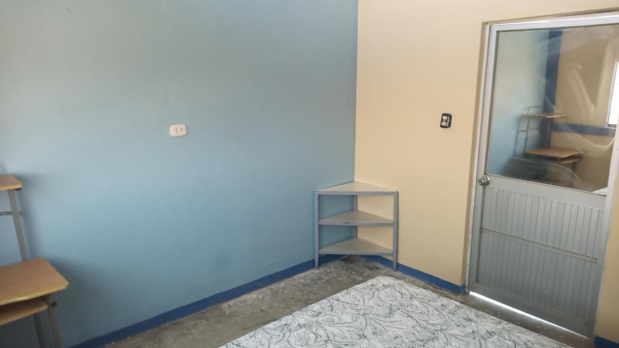 Casas Cueva Apartment Tumbes Exterior foto